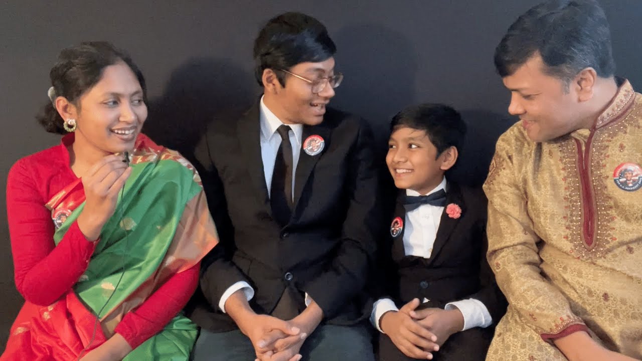 Thank you, Little Bangladesh