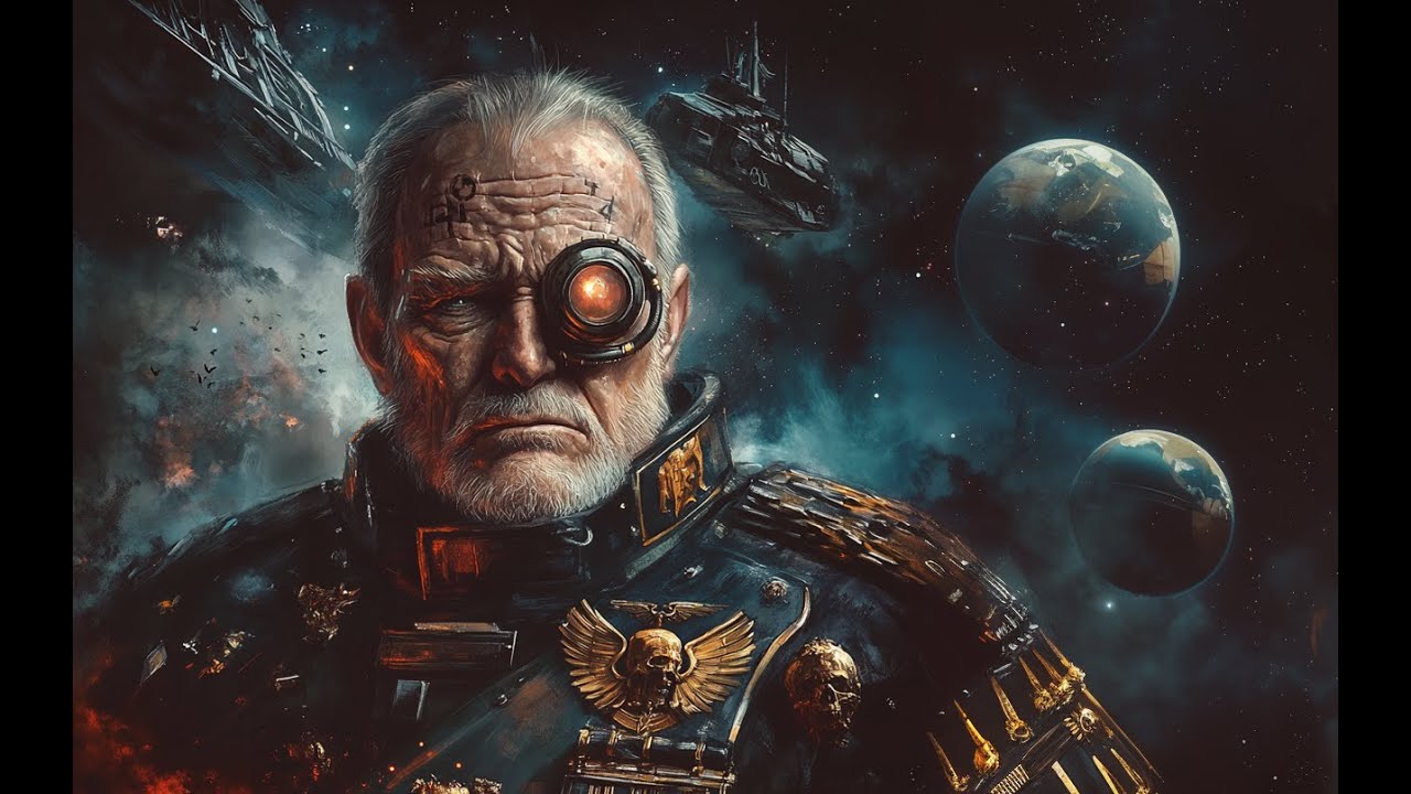 Вольные торговцы - иследователи неизведанного | Warhammer 40.000 |  Бэк#3