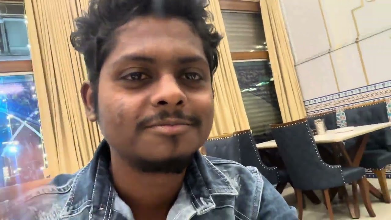 Vlog Kousar bage (Garden Darbar) pune 