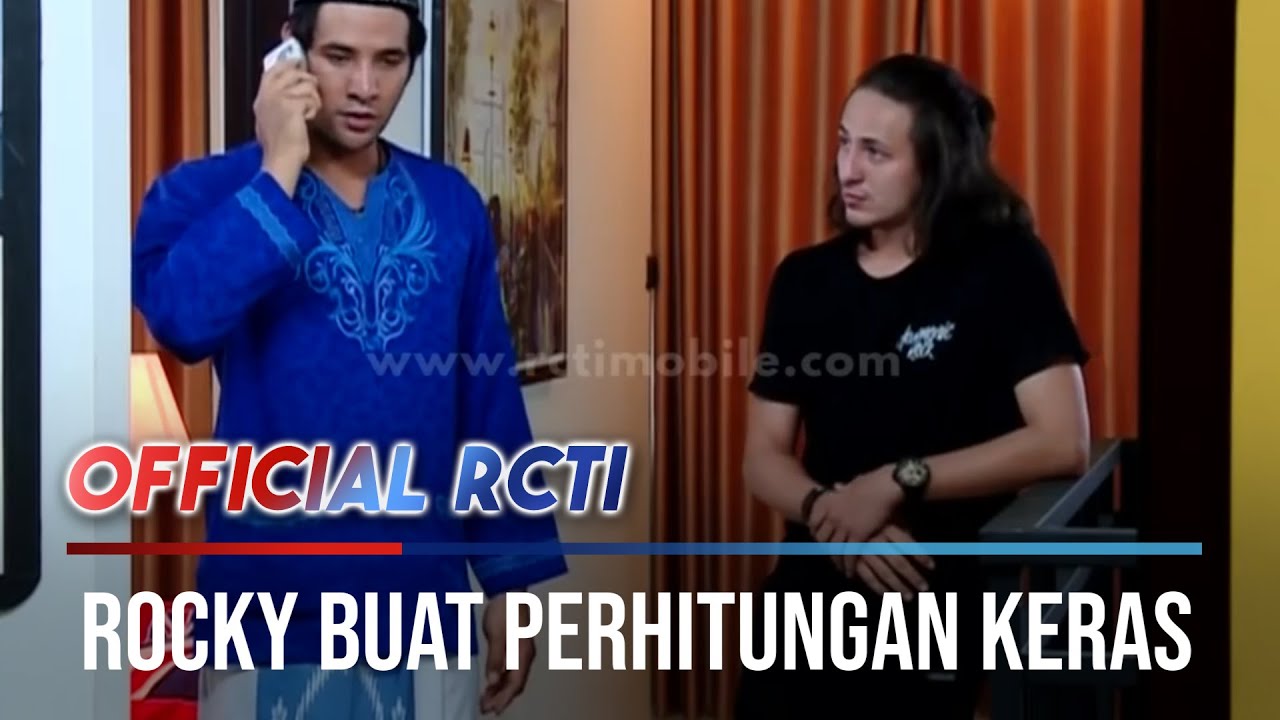 Rocky Buat Perhitungan Keras Buat Geng Gozila - Anak Jalanan
