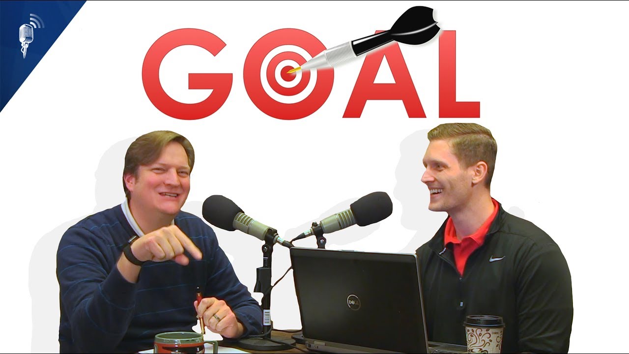 Vision Planning In 2018: How To Set Goals