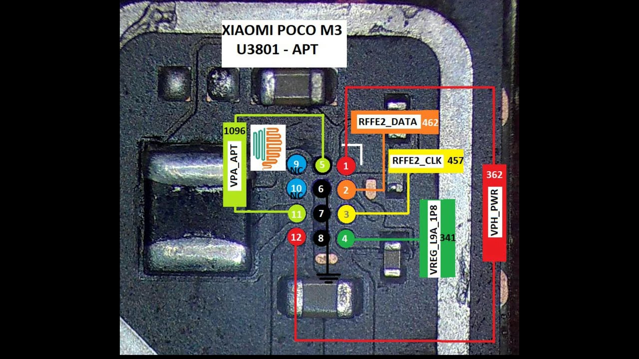 REPARACIÓN DE XIAOMI POCO M3 NO ENCIENDE 21 CASOS IGUALES ELREY DEL ENGAÑO