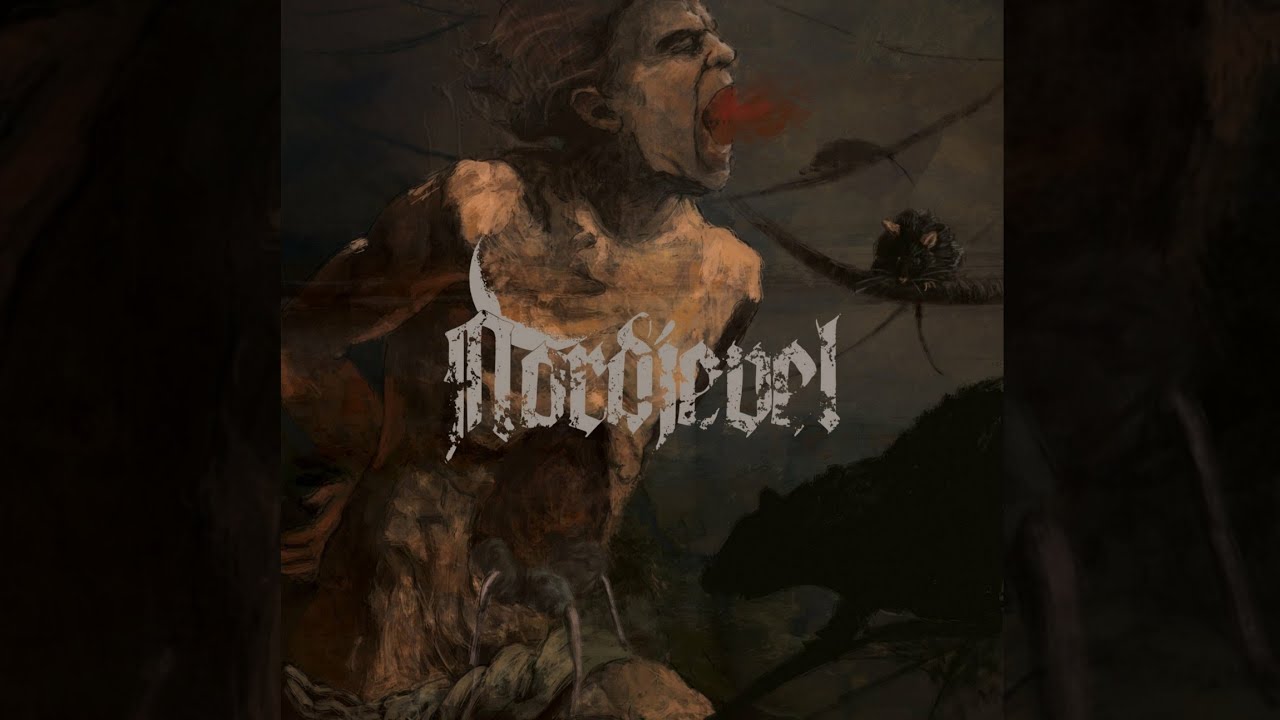 Nordjevel - Of Rats And Men full Ep
