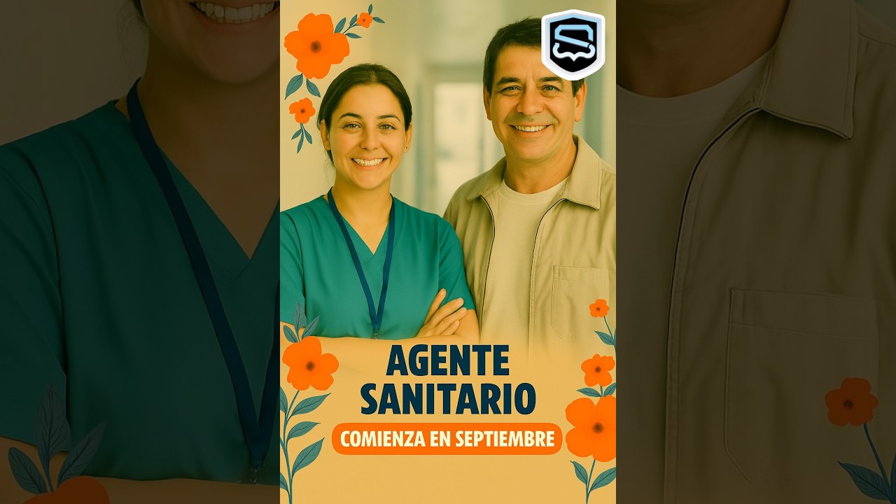 Agente Sanitario Septiembre 2025 - 2026 03 05