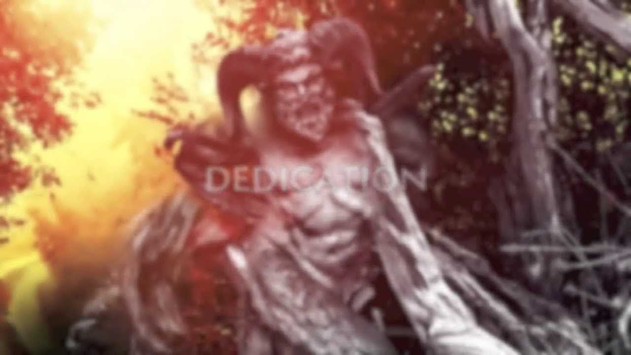 SATYRICON - Phoenix feat. Sivert Høyem (OFFICIAL LYRIC VIDEO)