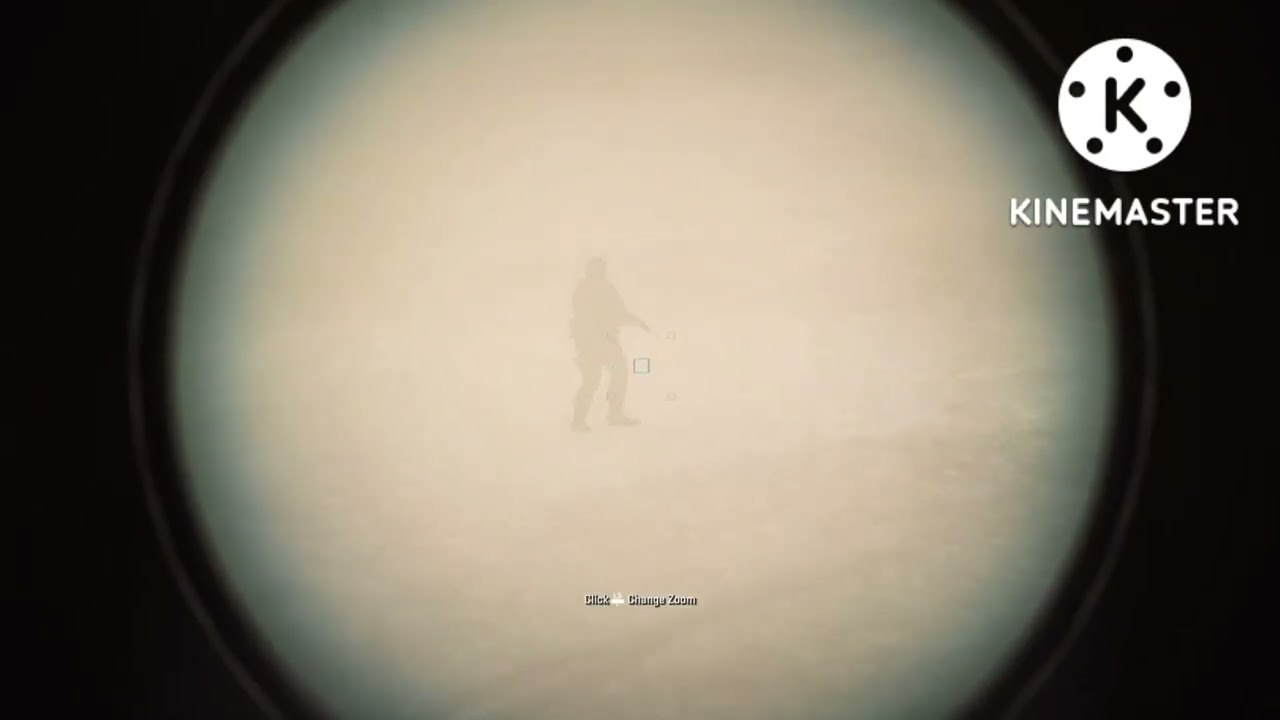 Modern Warfare 2 Campaign Strike Mission