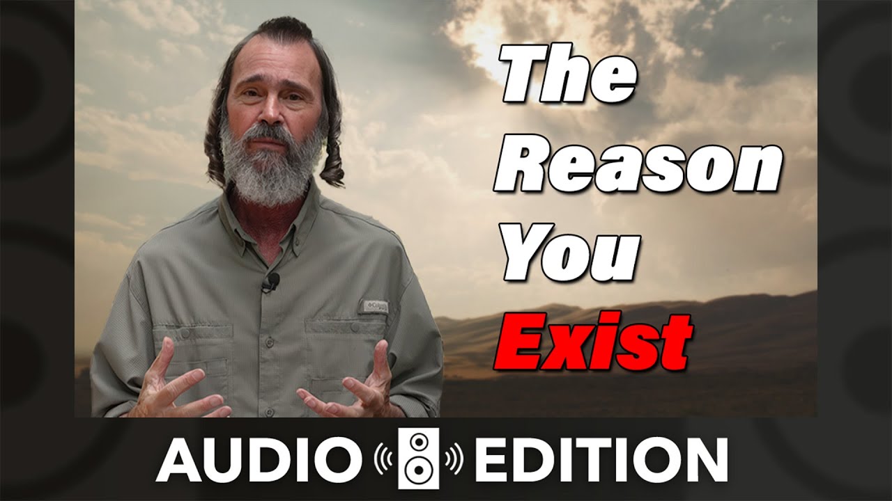 Why Did God Create You? | Mysteries of Creation