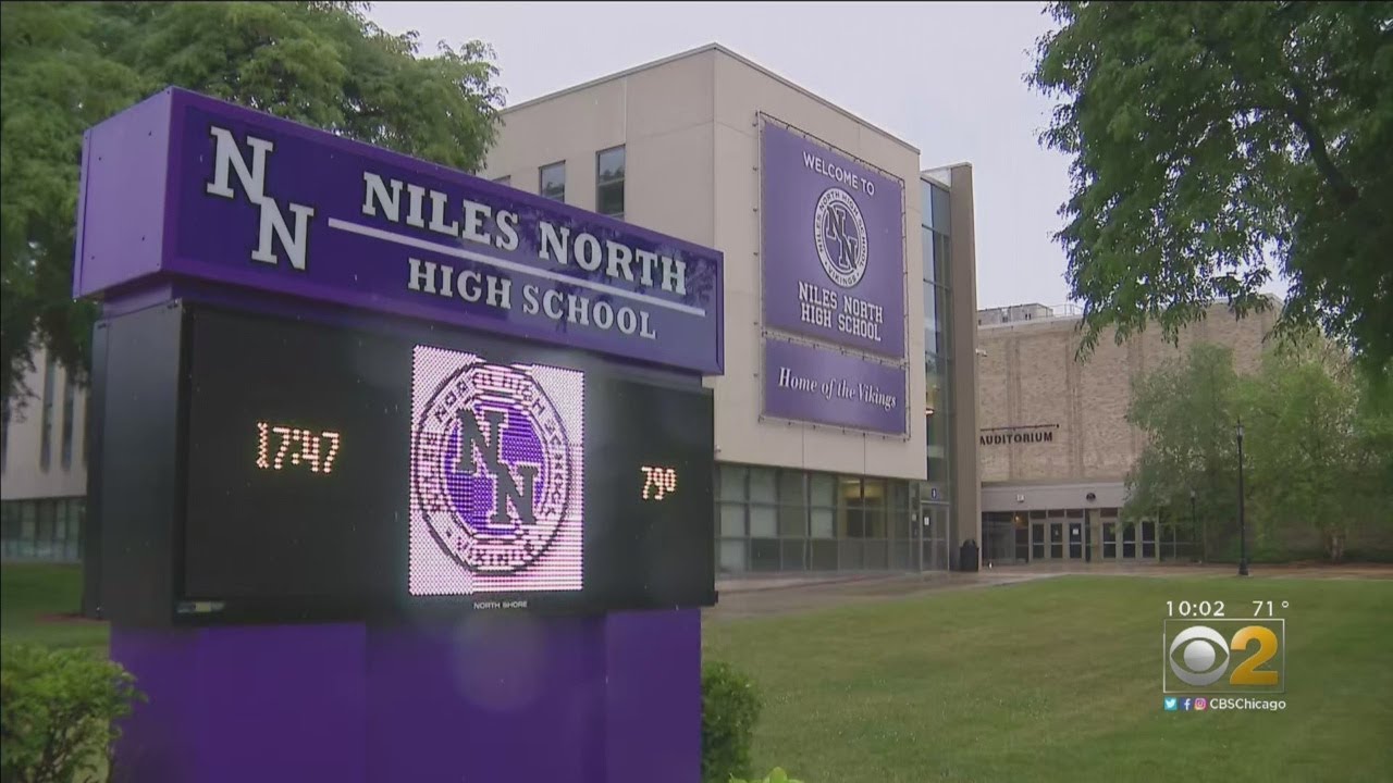 Outrage After Skokie Police Union Comments About Removing Officers From Schools