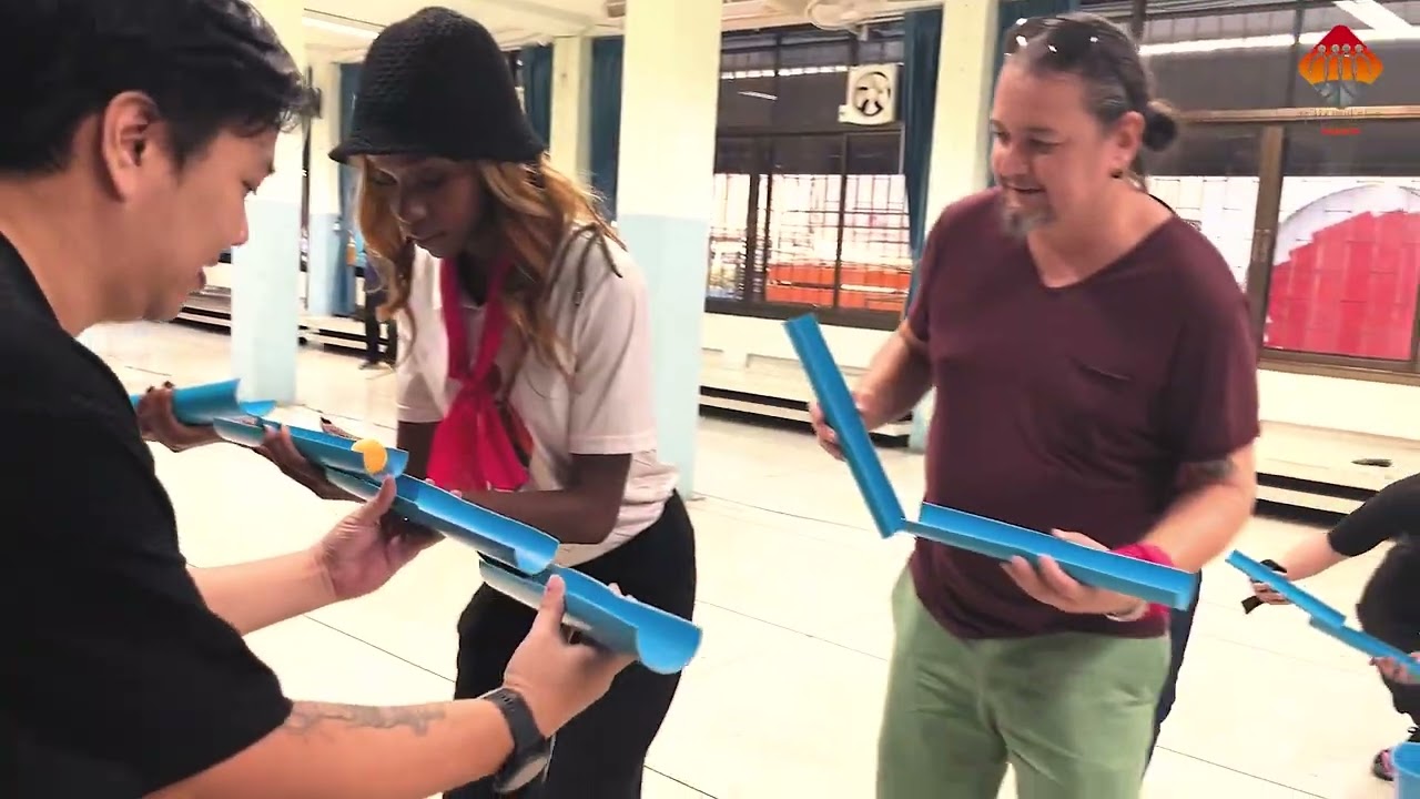 🚀🌍 Webgato – Scavenger Hunt, Olympic Spirit & CSR Impact!