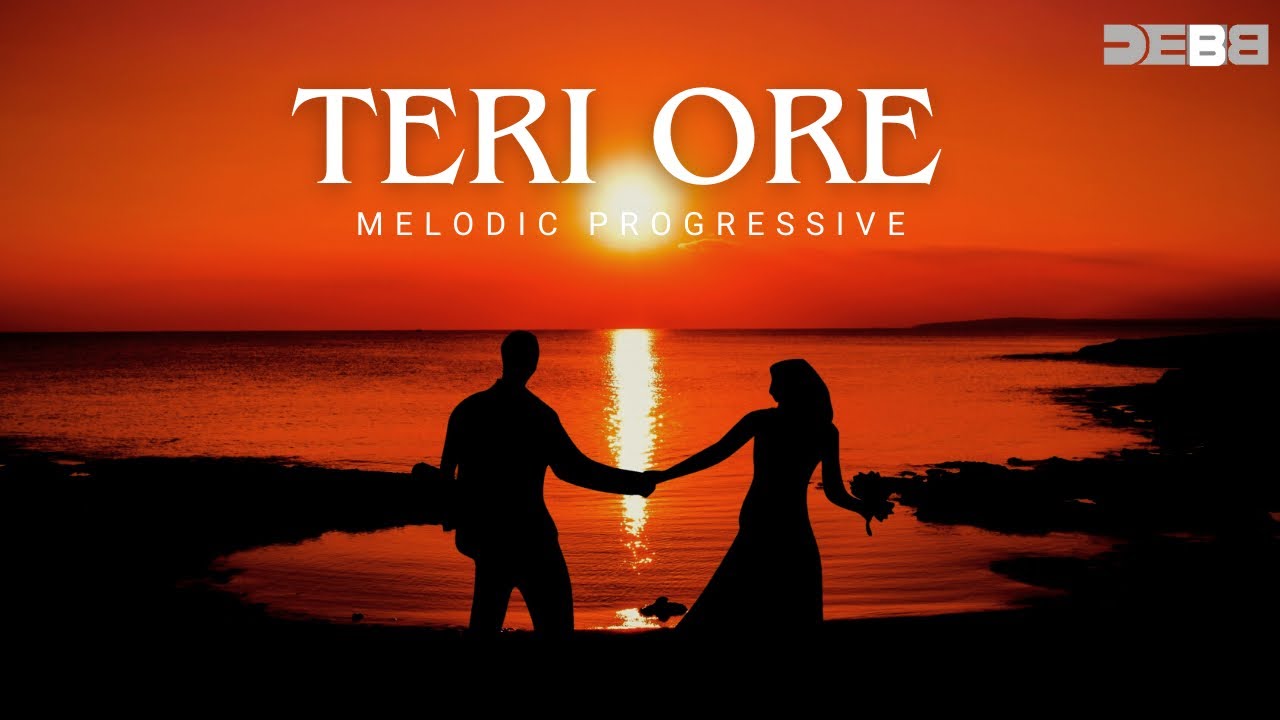 Teri Ore - Remix | Melodic Progressive | Debb
