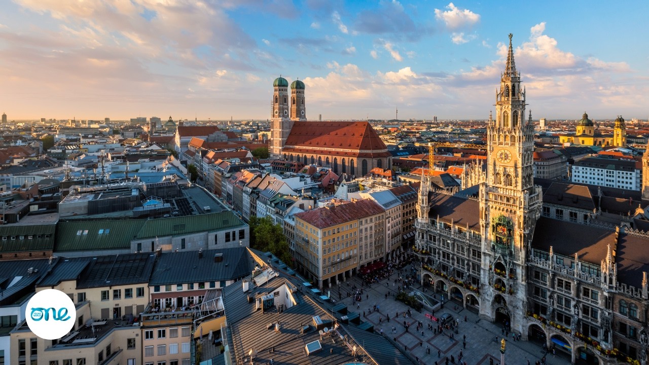 The Countdown to One Young World Munich 2025 is On!