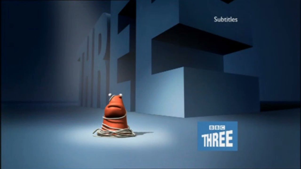 BBC3 - Promos and Continuity (including 60 Seconds error!) - 22nd October 2007