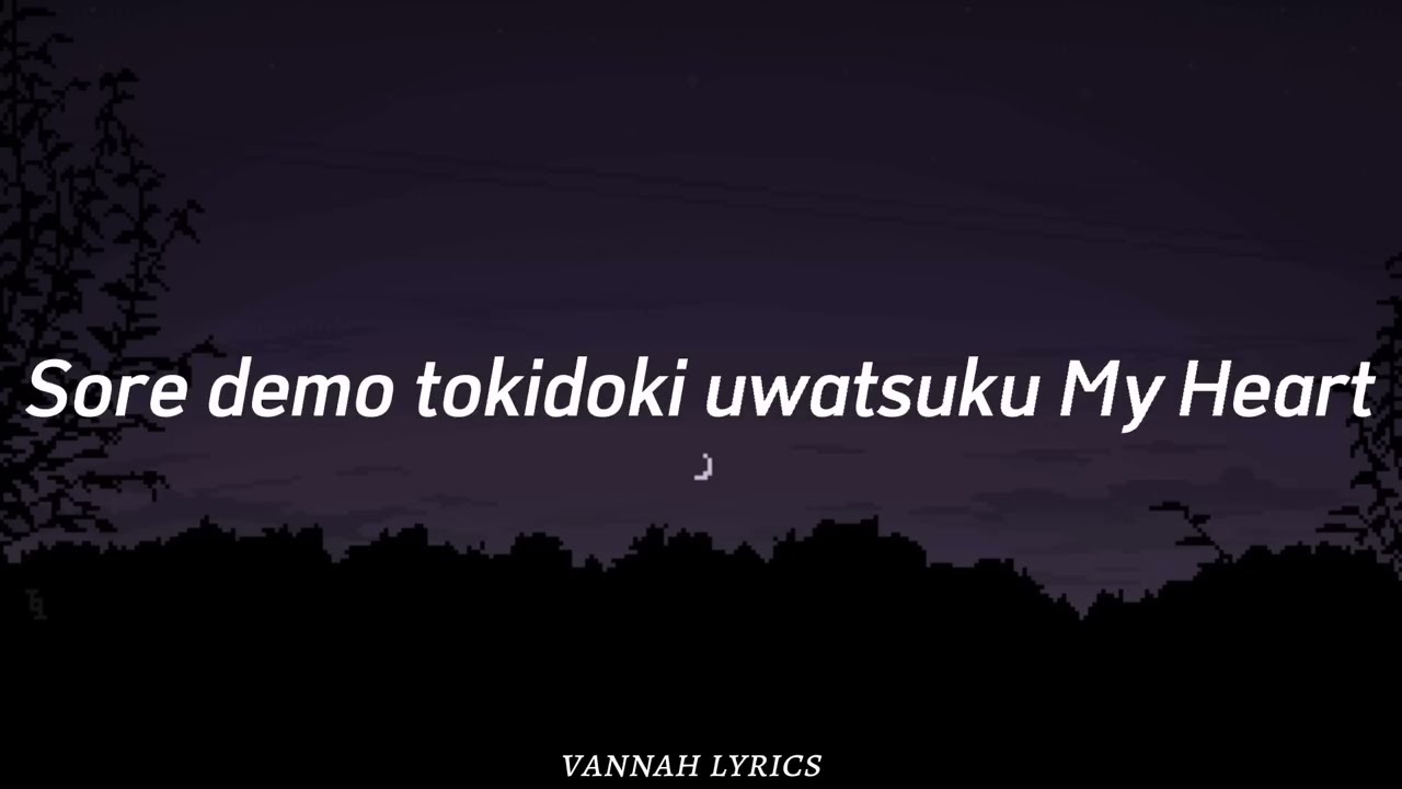 Shinunoga E-Wa - Fujii Kaze [Lyrics](Romanized)