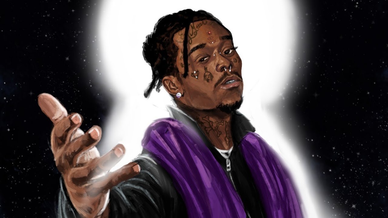 [FREE] "Fans" - (2020) Eternal Atake / Lil Uzi Vert Type Beat