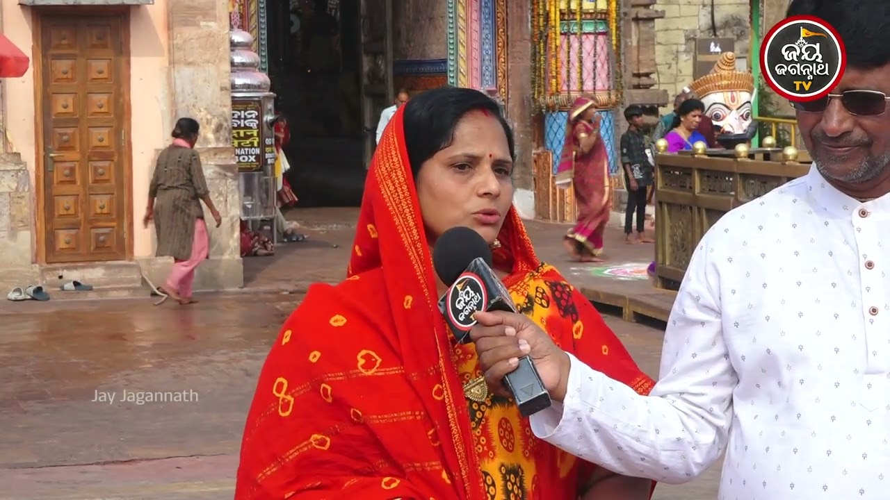୧ ମାସର ପୁଅର ଅହୋରାତ୍ର କାନ୍ଦ! ଡାକ୍ତର କହିଲେ ୬ ମାସ ଏମିତି ହେବ, କିନ୍ତୁ ଜଗା ଶୁଣିଲା | Jay Jagannath TV