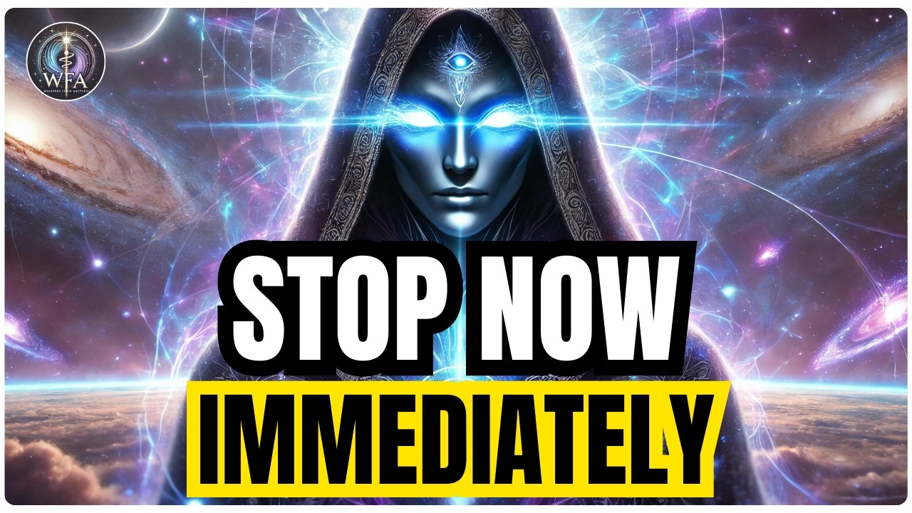 STARSEEDS, STOP NOW! OPEN IMMEDIATELY | ARCTURIAN COUNCIL MESSAGE