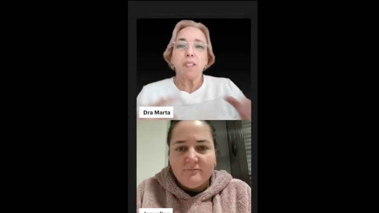 LIVE DÚVIDAS VISTO AMERICANO