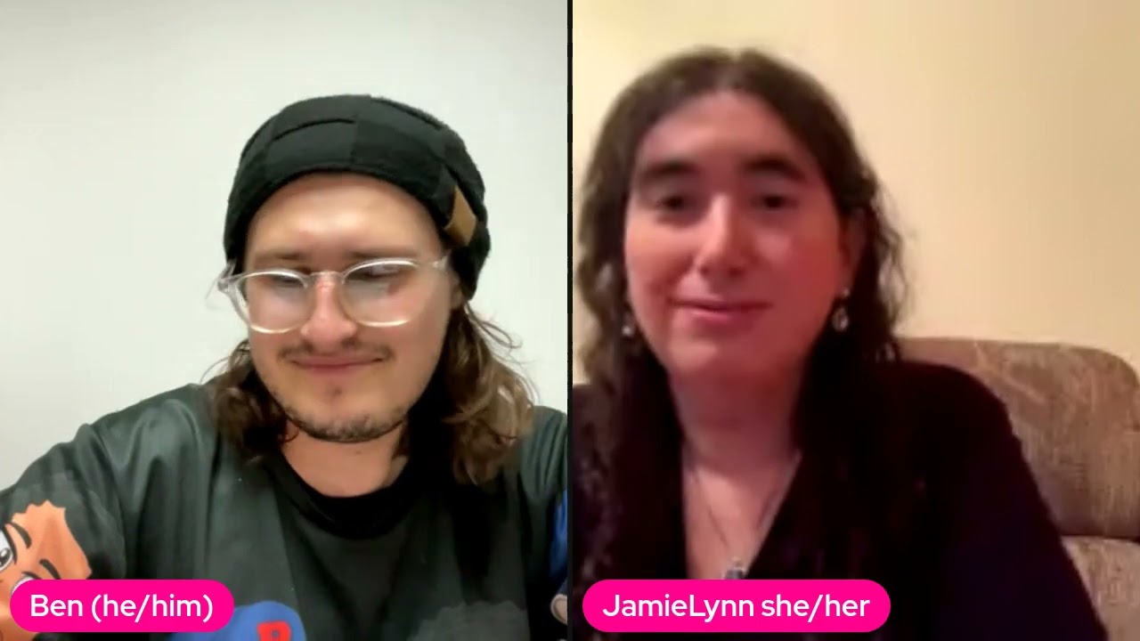 Ben and Jamie’s Top 10 of 2024 Revisited