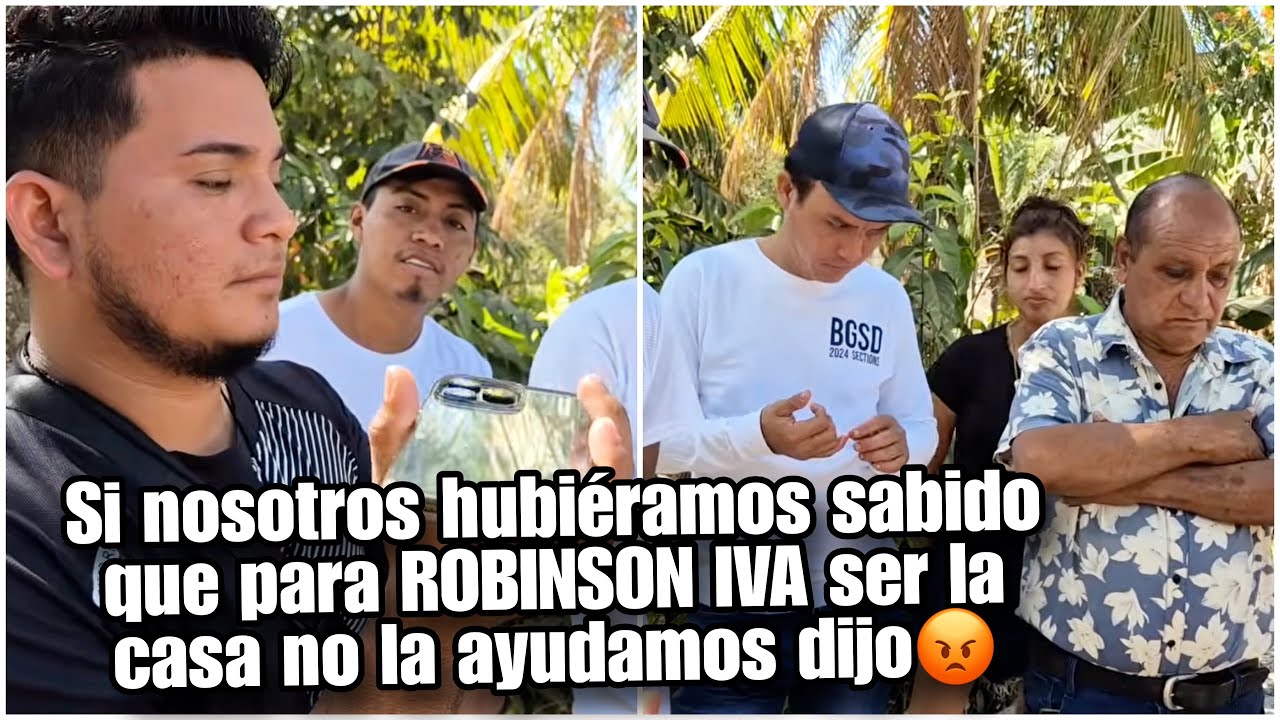 SUSCRIPTOR arrepentido ver apoyado a KEYLI en su casa es para sus hijos dijo😡
