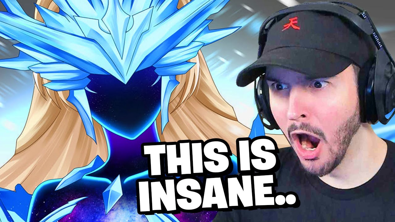 Fate/GO Player REACTS to Cocolia Boss Fight | Honkai Star Rail (Jarilo-VI Ending)