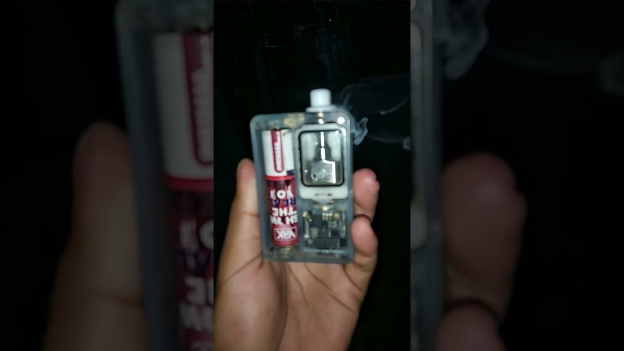 PULSE AIO MINI KIT WITH PANDA RBA