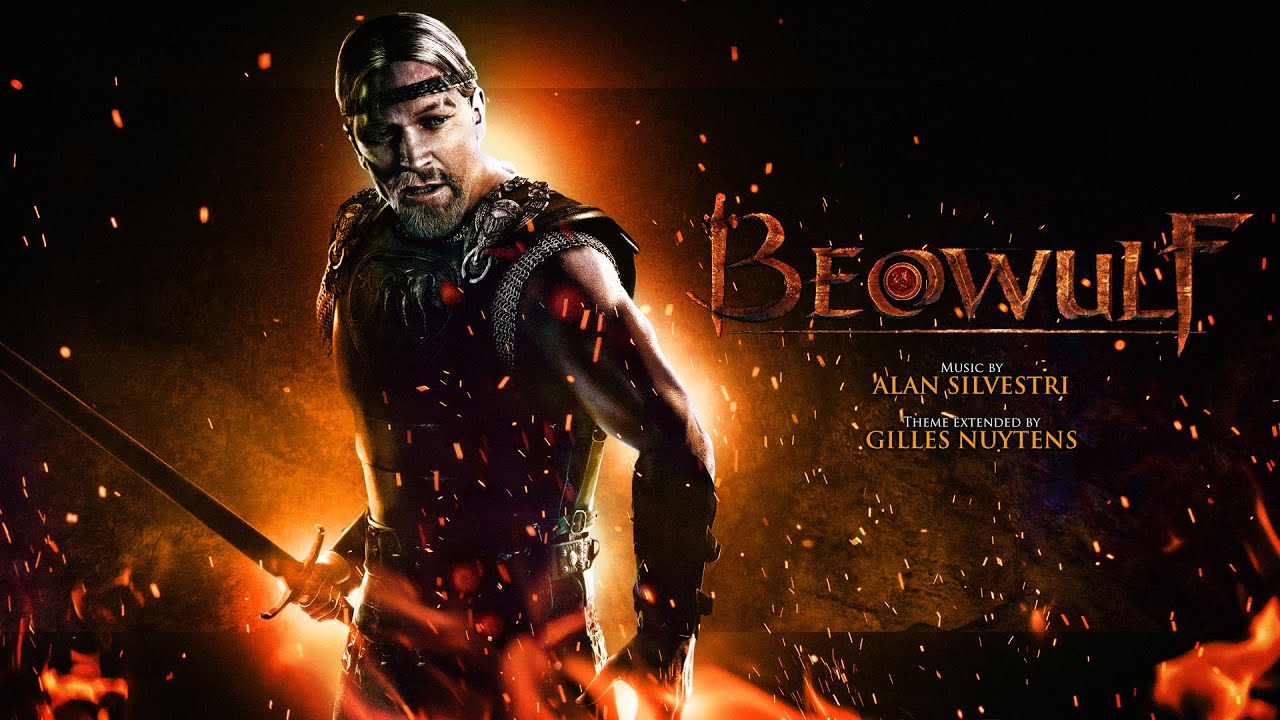Alan Silvestri: Beowulf Theme [Extended by Gilles Nuytens]