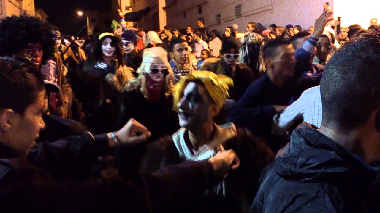 الخيام 2 الديور جداد اكادير 2012  المغرب___7