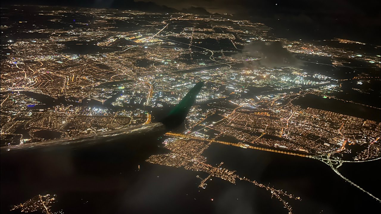 LUFTHANSA (Economy) | AMSTERDAM - FRANKFURT | AIRBUS A320neo
