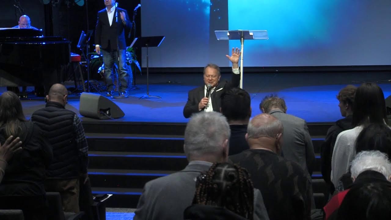 Lakeside Live - Sunday Jan 11, 2026
