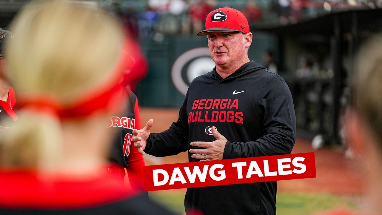 Georgia Softball: 2026 Season Preview