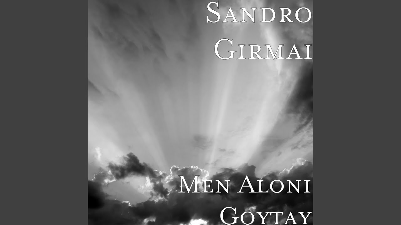 Men Aloni Goytay