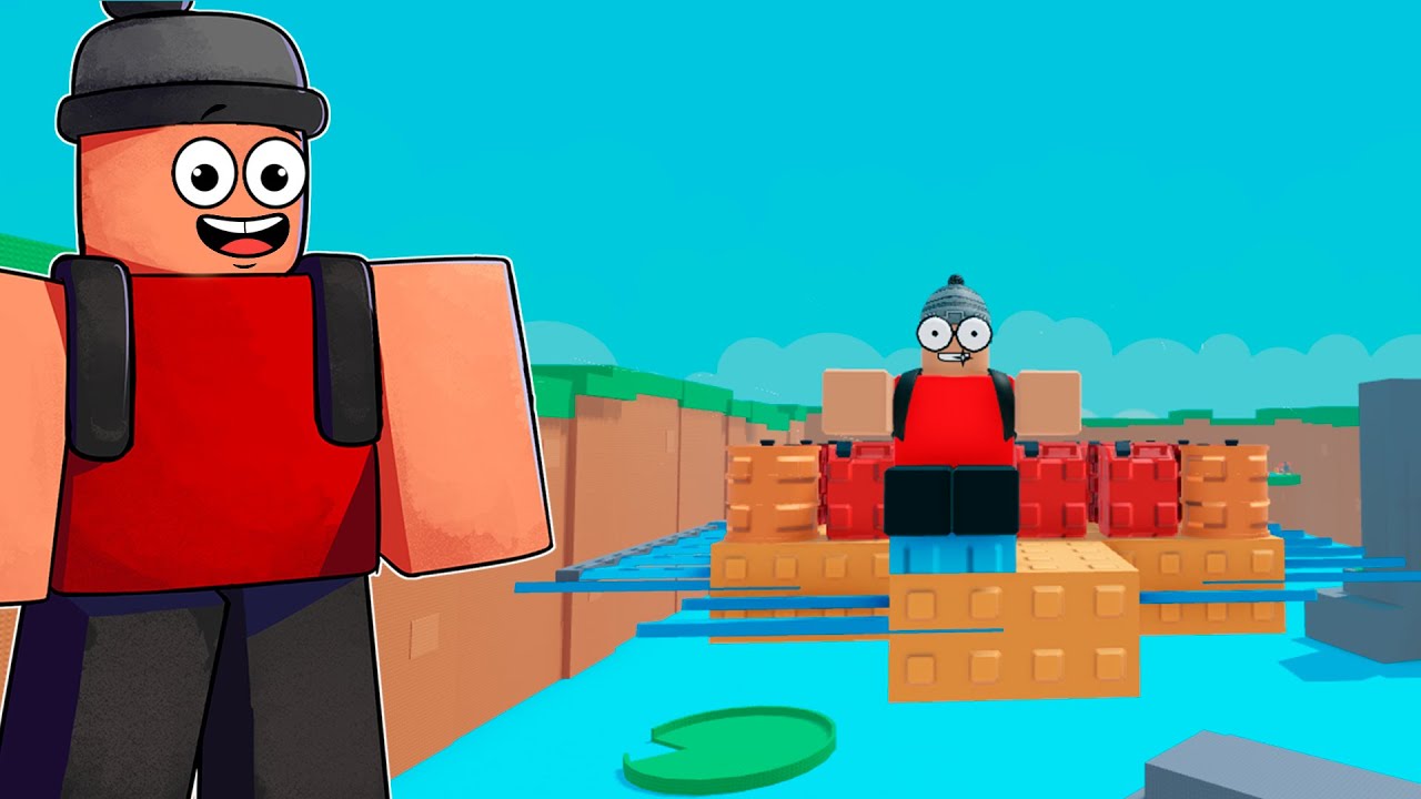CONSTRUA UM AVIÃO | Build A Plane