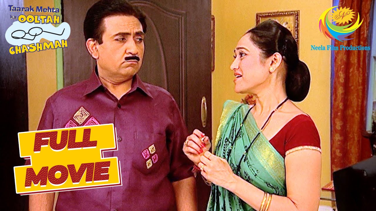 मेहनत करने के लिए Jetha ने पकड़े अपने कान | Taarak Mehta Ka Ooltah Chashmah | Holi Hai!
