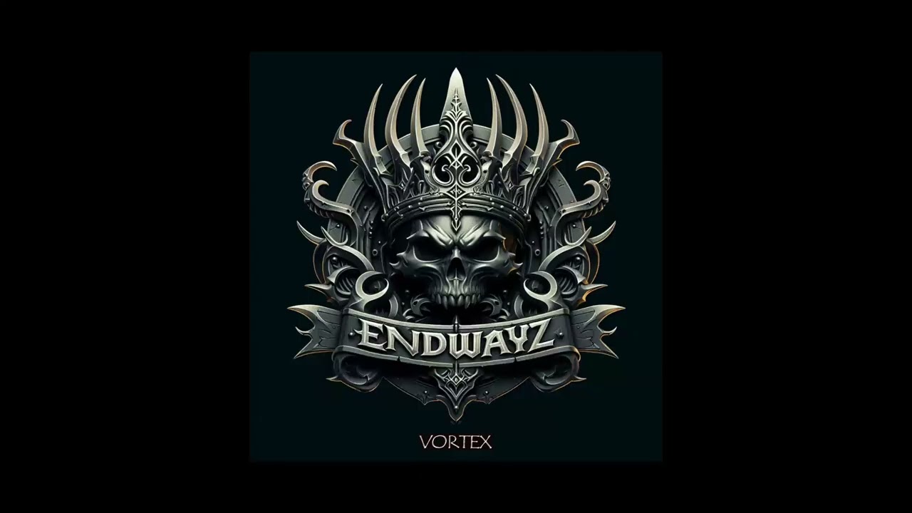 Endwayz - Infernal Reign