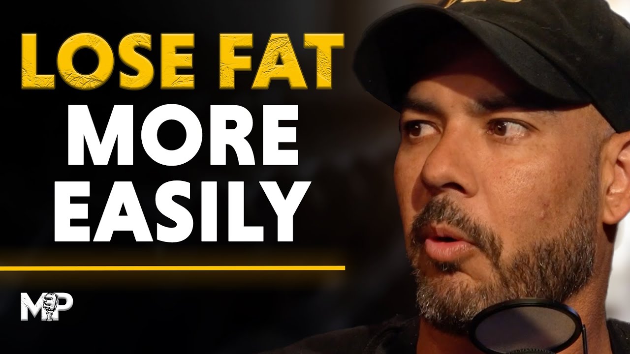 4 STUPID Reasons You're Not Losing Fat and Gaining Muscle | Mind Pump 2581