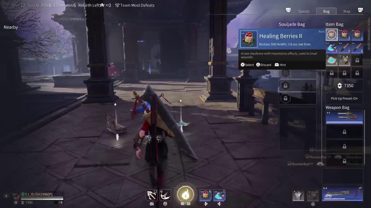 Naraka