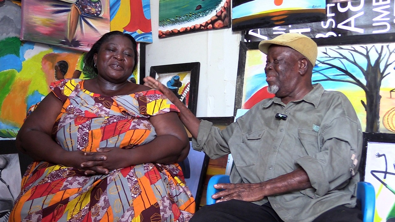 When love defies leprosy and stigma
