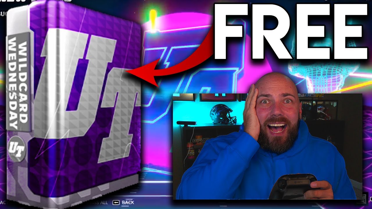 THIS CHANGE IS AMAZING! HOW TO GET YOUR FREE HIGH ELITE CARD! [MADDEN 22]