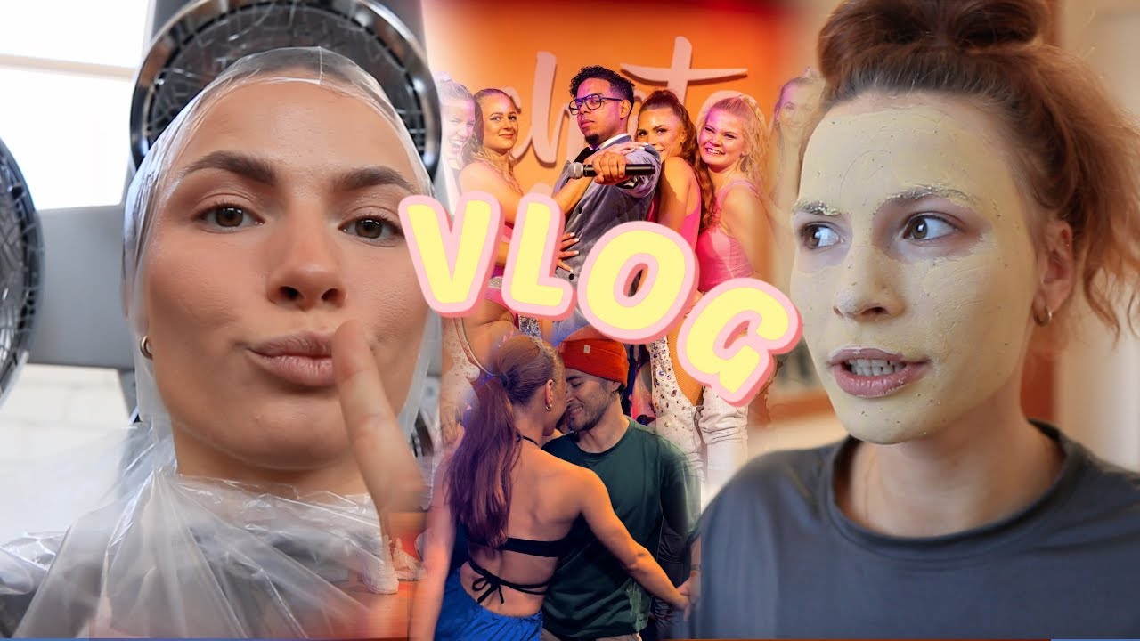 Rubriik- MIKS MA OLEN SELLINE? Natukene bachatat Šveitsis, räägime lennuhirmust, värvipesu jne*VLOG*