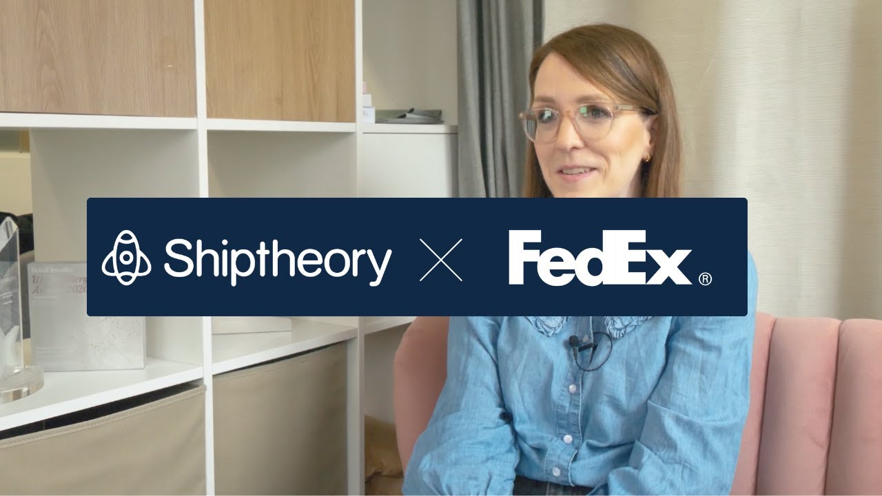 How Lily Charmed Scaled to 3X International Markets with Shiptheory and FedEx