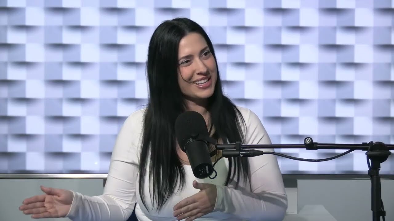 #Lenka Ježová z TV JOJ: Prenasledoval ma stalker