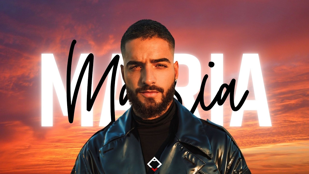 Maluma Type Beat 