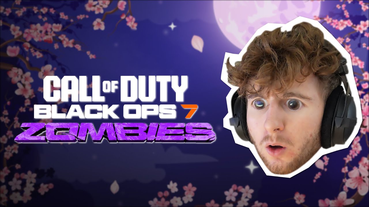 Call of Duty Black Ops 7 Zombies - Rediffusion Stream WamyFeed du 14/01