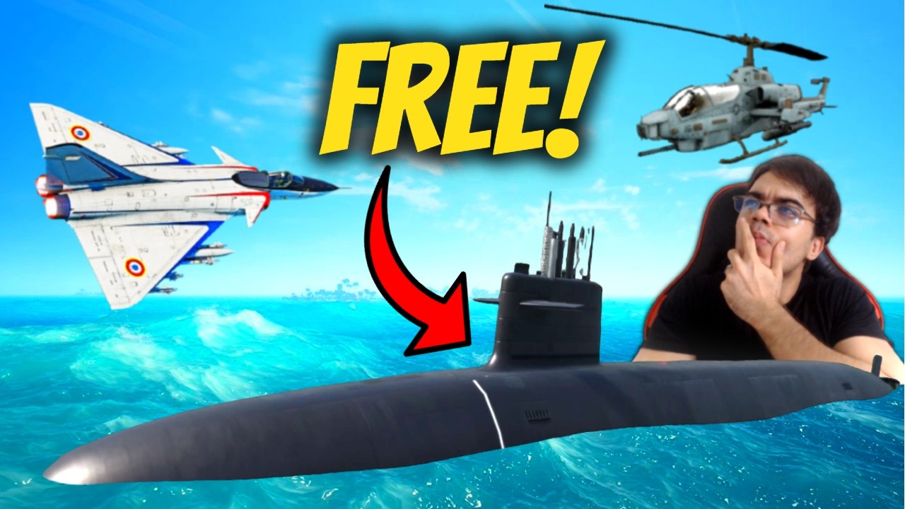🔥 Честный и бескомпромиссный обзор июньского обновления в Modern Warships 🚢⚓