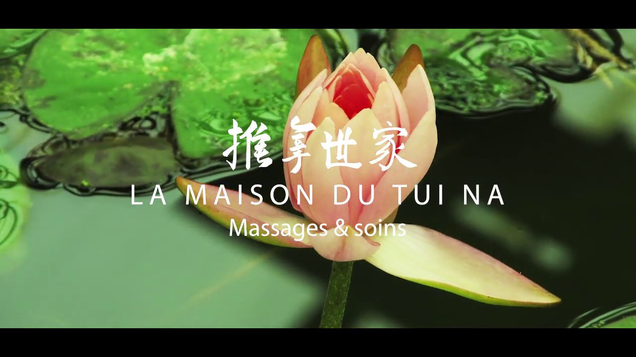 Les massages minceur de La maison du Tui Na
