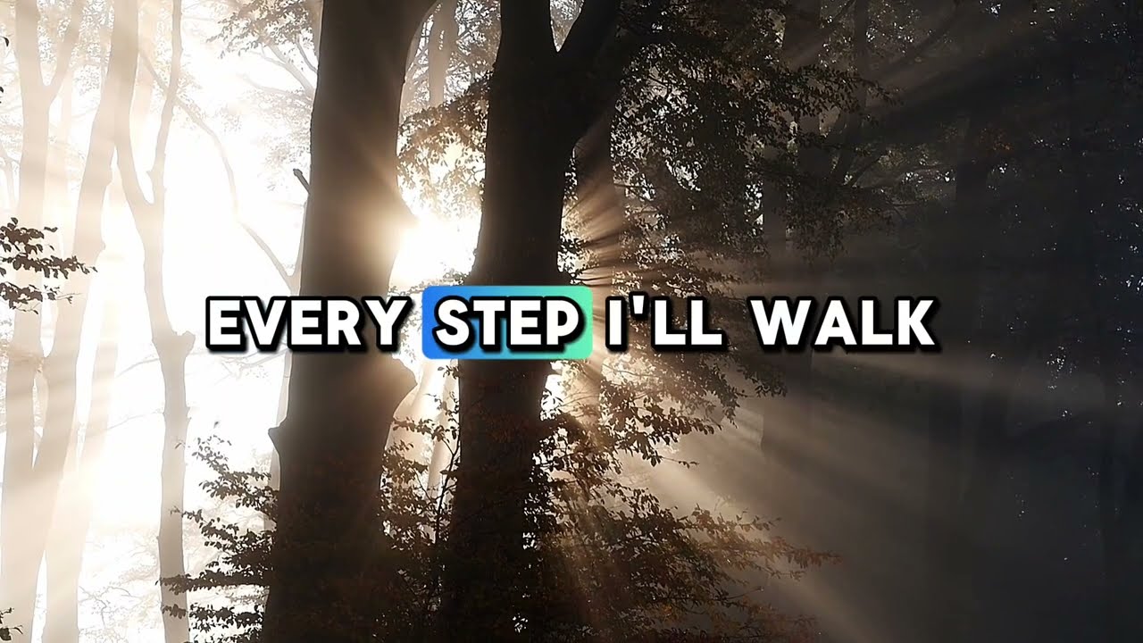 Use me Lord | Lyrics