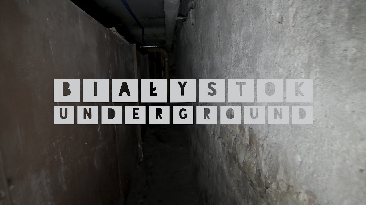 Białystok Underground (reż. Michał Krot, 2019)