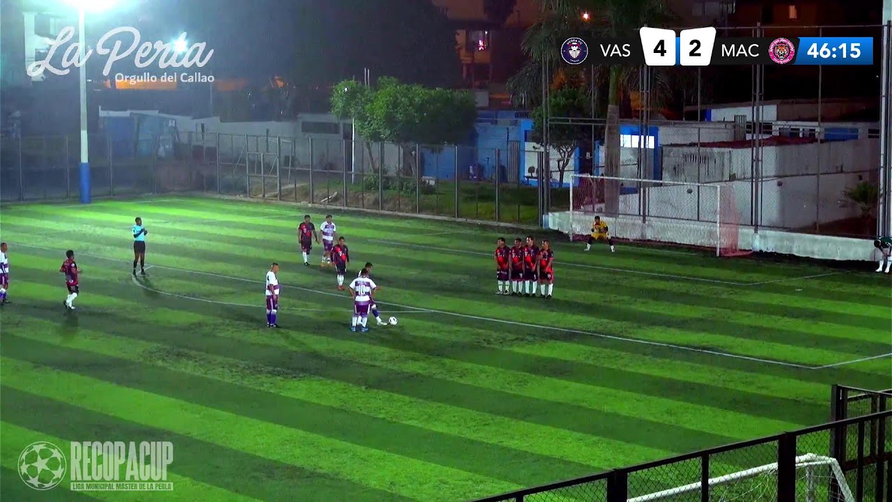 🏆 RECOPA CUP📆 FECHA 2⚽ PELOTEROS DE ASTETE vs DEFENSOR LIBERTAD