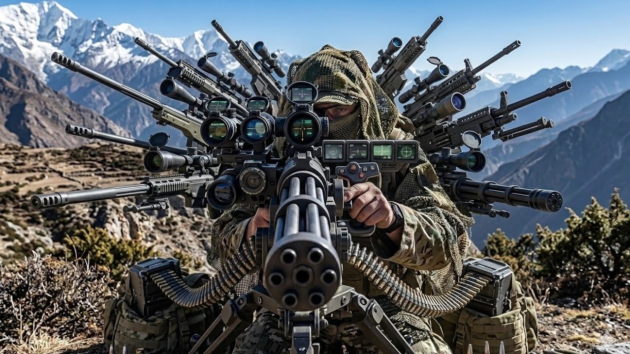 Ek Math Teacher kyu Ban gaya duniya ka sabse Smart  sniper(The White Raven Movie Explain By Filmein)