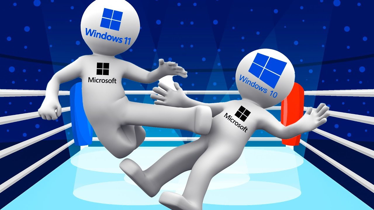Microsoft Windows 10 ni o‘ldirmoqda - Windows 10 ni umri tugaganidan keyin nima qilish kerak?